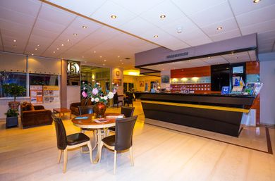 Kyparissia Beach Hotel - Image 3