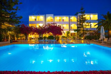 Kyparissia Beach Hotel - Image 6