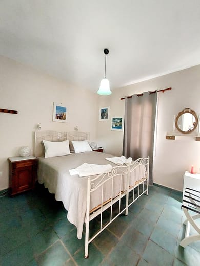 Kypri Deluxe Apartment with Sea View