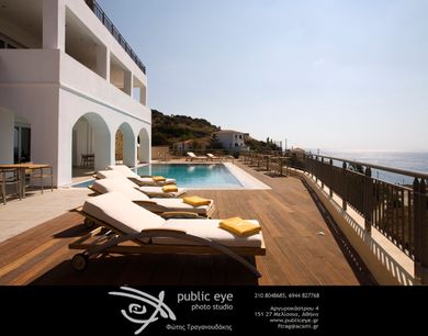 Kythea Resort Kythera - Image 2