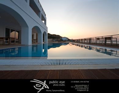 Kythea Resort Kythera - Image 3