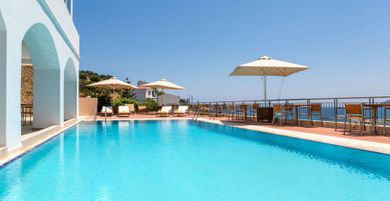 Kythea Resort Kythera - Image 4