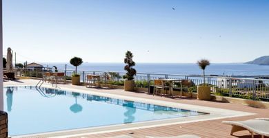 Kythea Resort Kythera - Image 5