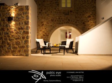 Kythea Resort Kythera - Image 6