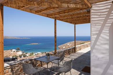 Kythea Suites Kythnos - Image 4