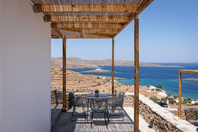 Kythea Suites Kythnos - Image 5
