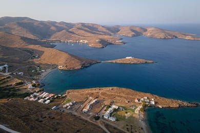 Kythea Suites Kythnos - Image 6