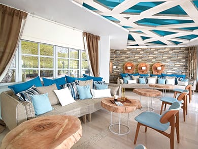 Kythnos Bay Hotel - Image 2