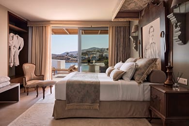 Kythnos Bay Hotel - Image 5