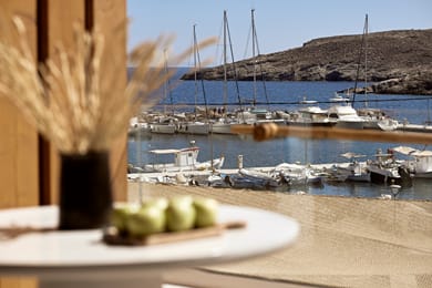 Kythnos Bay Hotel - Image 4