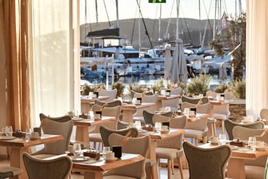 Kythnos Bay Hotel - Image 7