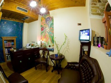 Kyveli Suites Nafplion - Image 4