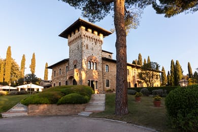 Hotel La Collegiata San Gimigiano - Adults Only | BZAR hotels - Image 2