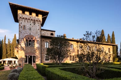 Hotel La Collegiata San Gimigiano - Adults Only | BZAR hotels - Image 4