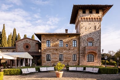 Hotel La Collegiata San Gimigiano - Adults Only | BZAR hotels - Image 6