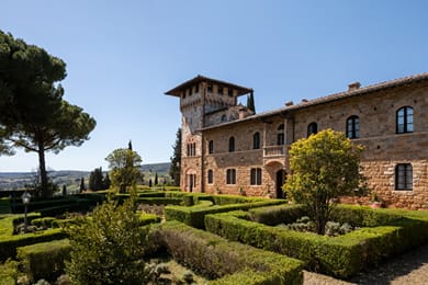 Hotel La Collegiata San Gimigiano - Adults Only | BZAR hotels - Image 3