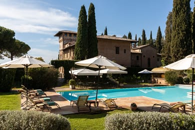 Hotel La Collegiata San Gimigiano - Adults Only | BZAR hotels - Image 2