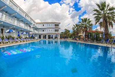 Laganas Holidays Hotel - Image 3