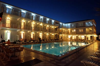 Laganas Holidays Hotel - Image 4