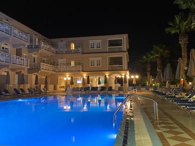 Laganas Holidays Hotel - Image 3