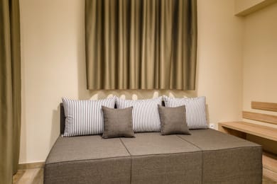 2 Bedroom Apartment 1 Bathroom 1 WC