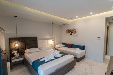 Superior Triple Room H