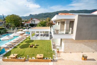 Lagaria Hotel Asprovalta *** - Image 5