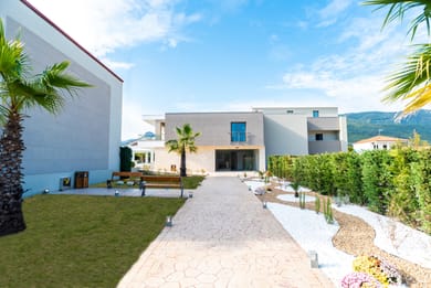 Lagaria Hotel Asprovalta *** - Image 2