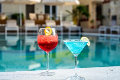 Lagaria Hotel Asprovalta *** - Image 7