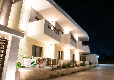 Lagaria Hotel & Apartments*** - Image 5