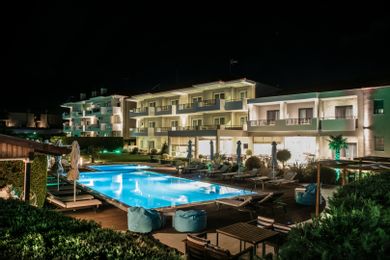 Lagaria Hotel & Apartments*** - Image 6