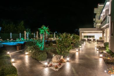 Lagaria Hotel & Apartments*** - Image 7