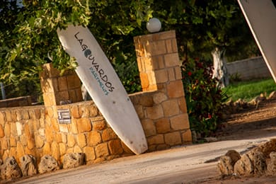 Lagouvardos Apartments Marathopoli - Image 6