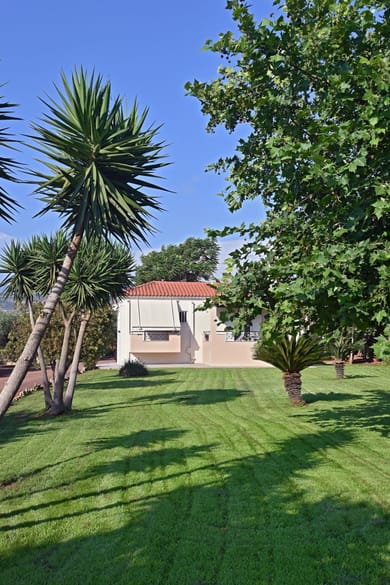 Lagouvardos Apartments Marathopoli - Image 3