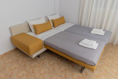 Lagouvardos Apartments Marathopoli - Image 7