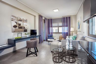 Lagouvardos Village Hotel Gargalianoi - Image 2