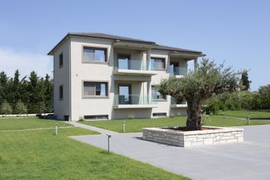 Lagouvardos Village Hotel Gargalianoi - Image 4