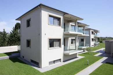 Lagouvardos Village Hotel Gargalianoi - Image 5