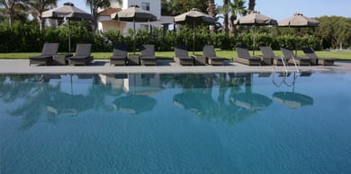 Lagouvardos Village Hotel Gargalianoi - Image 6