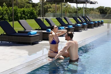 Lagouvardos Village Hotel Gargalianoi - Image 7