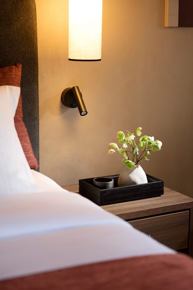 Comfort Room Sea View