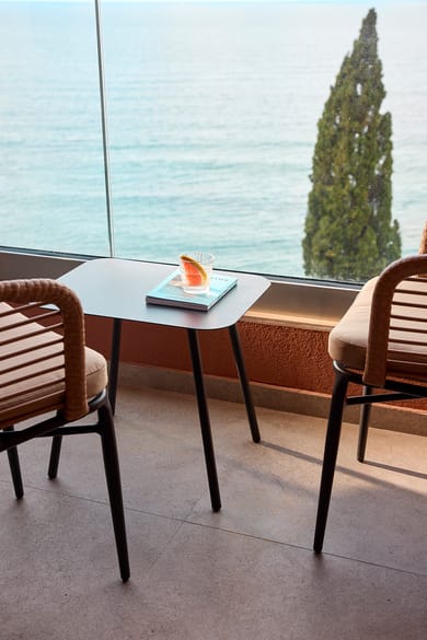 Comfort Room Sea View