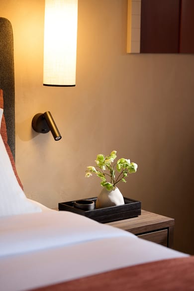 Deluxe Room Sea View