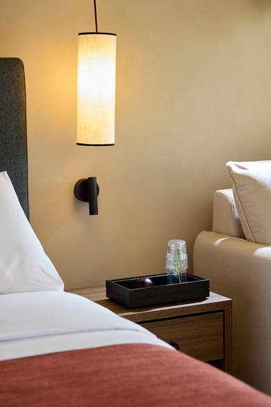 Junior Suite Sea View