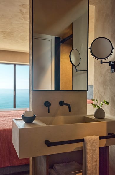 Premium Room Sea View Swim Up