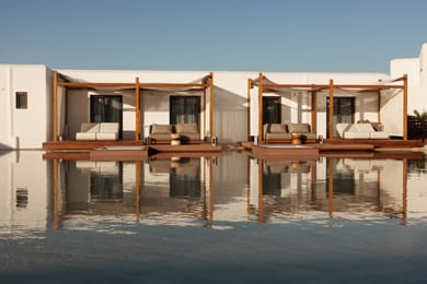 2 Flamingo Valley Suites Inter-Connecting