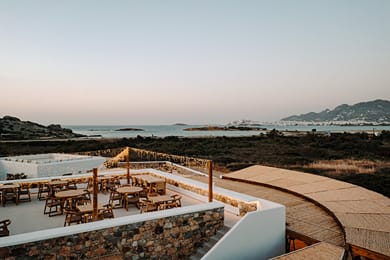 Laguna Coast Resort, Small Luxury Hotels of the World - Image 3