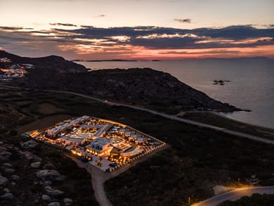 Laguna Coast Resort, Small Luxury Hotels of the World - Image 2