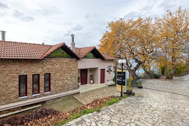 Lake Kremasta Hotel - Image 2