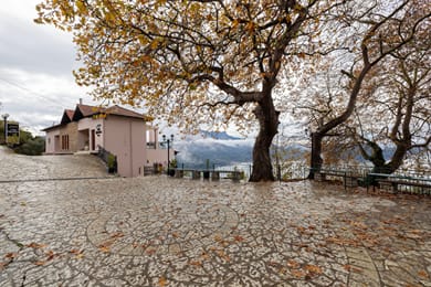 Lake Kremasta Hotel - Image 4